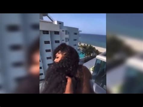 murda b on the balcony|murda b balcony video reddit.